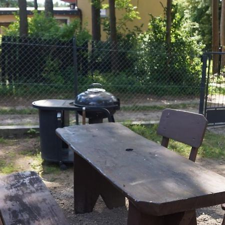 Domek Nad Jeziorem Kaszuby Max 6 Os Bieszkowice Екстериор снимка